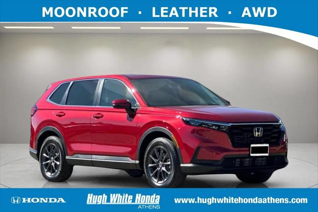 2026 Honda CR-V EX-L AWD for sale in Athens, OH