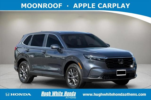 2026 Honda CR-V EX-L AWD for sale in Athens, OH