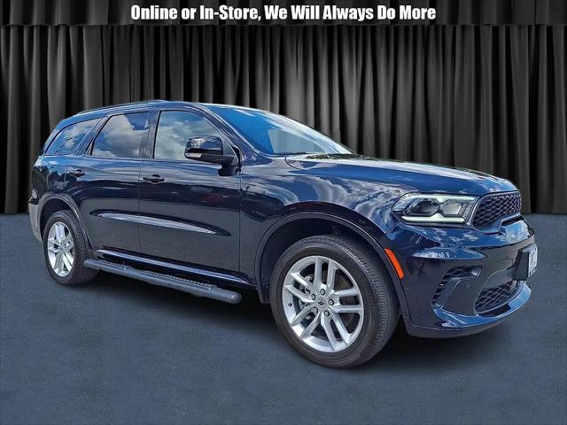2024 Dodge Durango GT Premium AWD for sale in Sussex, NJ
