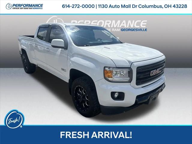 2019 GMC Canyon for sale near Columbus, OH