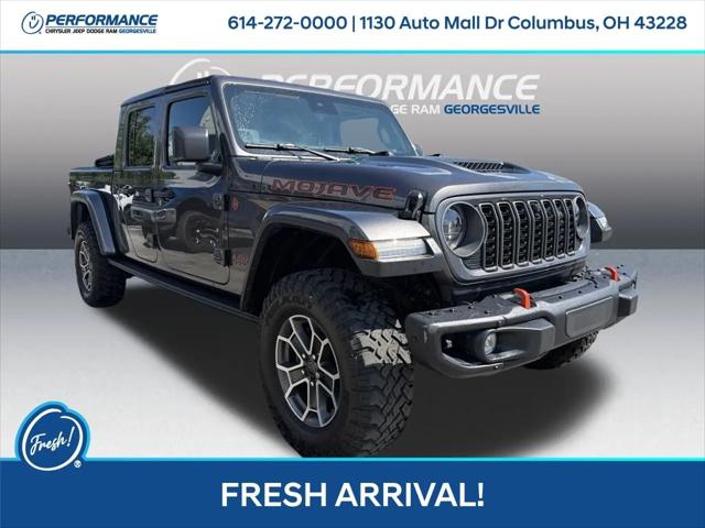 2025 Jeep Gladiator Sport for sale near Columbus, OH