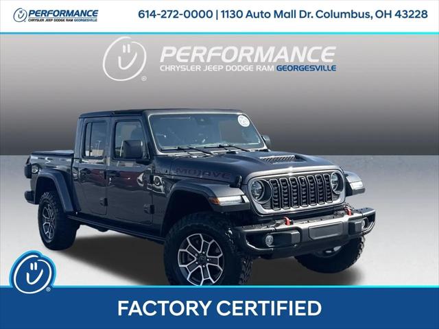 2025 Jeep Gladiator Sport for sale in Columbus, OH