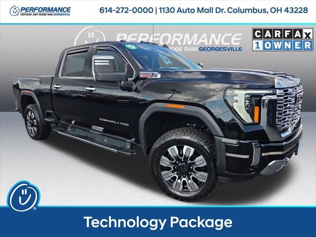 2025 GMC Sierra 3500HD for sale near Columbus, OH