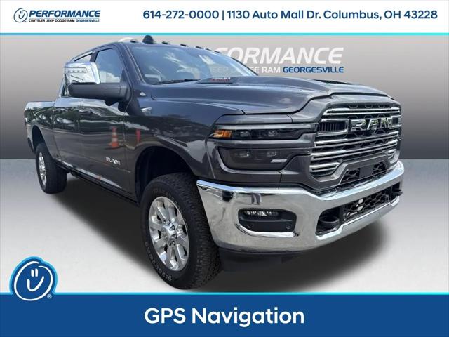 2025 Ram 2500 for sale near Columbus, OH