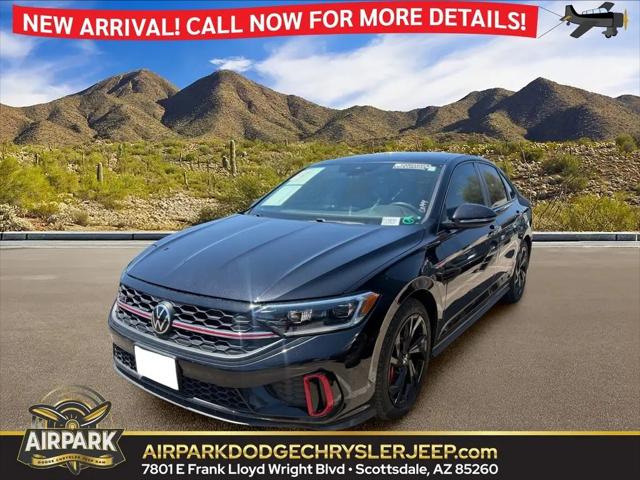2023 Volkswagen Jetta GLI 2.0T Autobahn for sale in Scottsdale, AZ