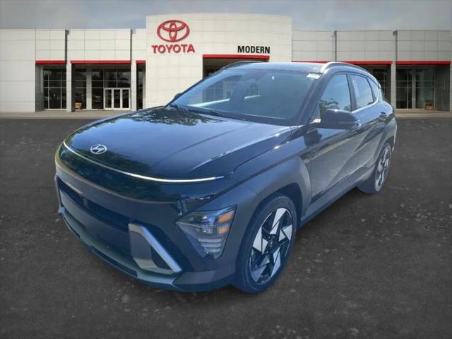 2024 Hyundai Kona Limited for sale in Winston-Salem, NC