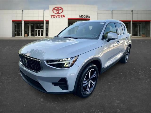 2024 Volvo XC40 Core for sale in Winston-Salem, NC