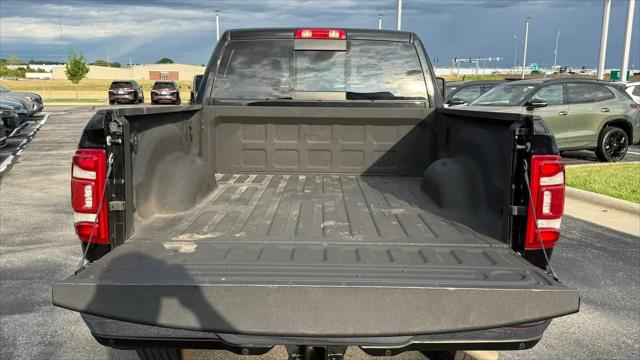 2024 Ram 2500 Big Horn Crew Cab 4x4 64 Box