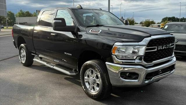 2024 Ram 2500 Big Horn Crew Cab 4x4 64 Box