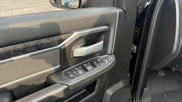 2024 Ram 2500 Big Horn Crew Cab 4x4 64 Box