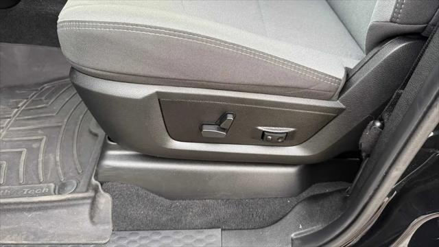 2024 Ram 2500 Big Horn Crew Cab 4x4 64 Box