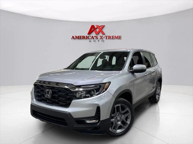 2023 Honda Passport AWD EX-L for sale in Atlanta, GA