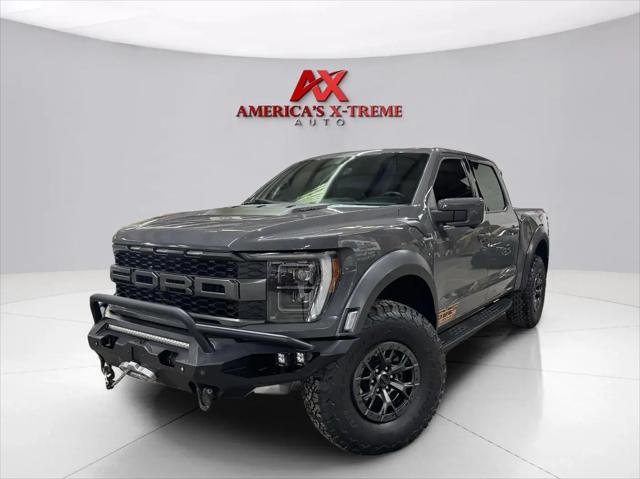 2021 Ford F-150 Raptor for sale in Atlanta, GA