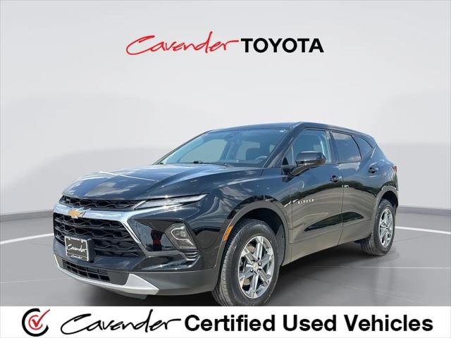 2026 Chevrolet Blazer LT for sale in San Antonio, TX