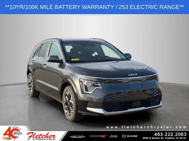 2024 Kia Niro EV Wind for sale in Franklin, IN
