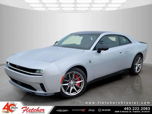 2024 Dodge Charger Daytona Scat Pack AWD for sale in Franklin, IN