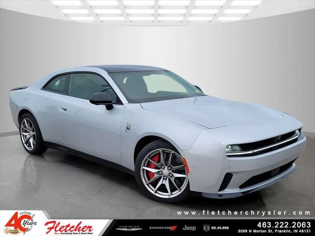 2024 Dodge Charger Daytona Scat Pack AWD for sale in Franklin, IN