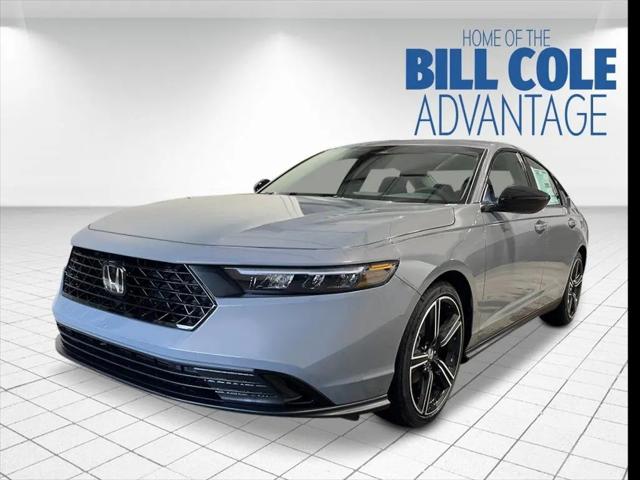 2026 Honda Accord Sedan SE for sale in Bluefield, WV