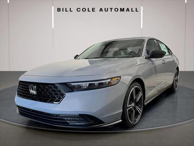 2026 Honda Accord Sedan SE for sale in Bluefield, WV