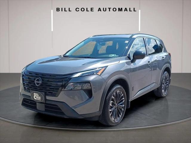 2026 Nissan Rogue Dark Armor for sale in Bluefield, WV
