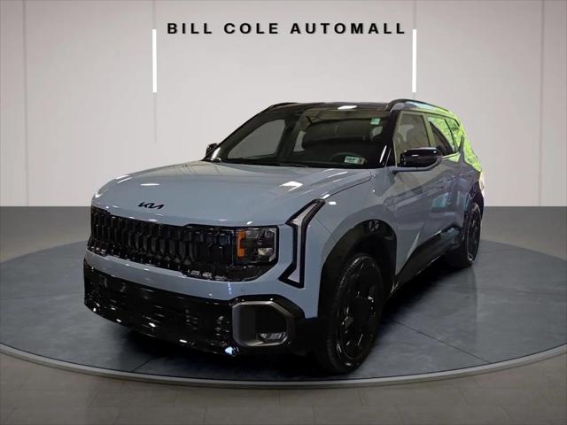 2027 Kia Seltos X-Line S for sale in Bluefield, WV