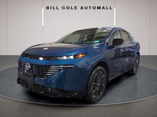 2027 Nissan Murano Platinum for sale in Bluefield, WV