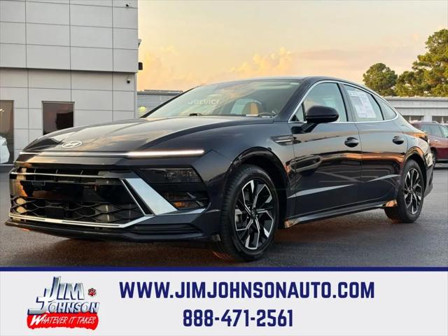 2025 Hyundai Sonata SEL for sale in Bowling Green, KY