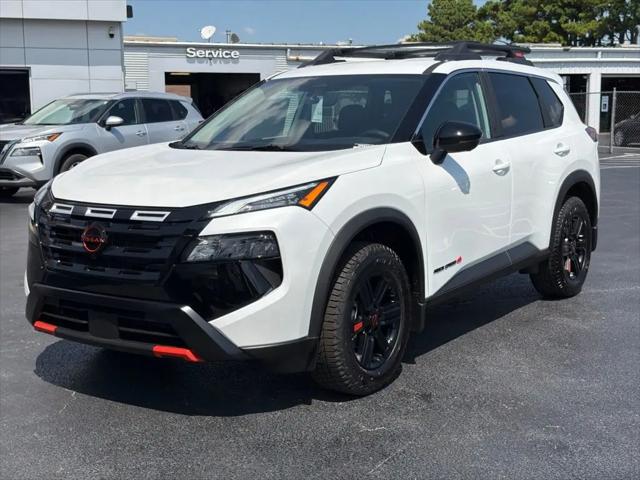2026 Nissan Rogue Rock Creek for sale in Bowling Green, KY