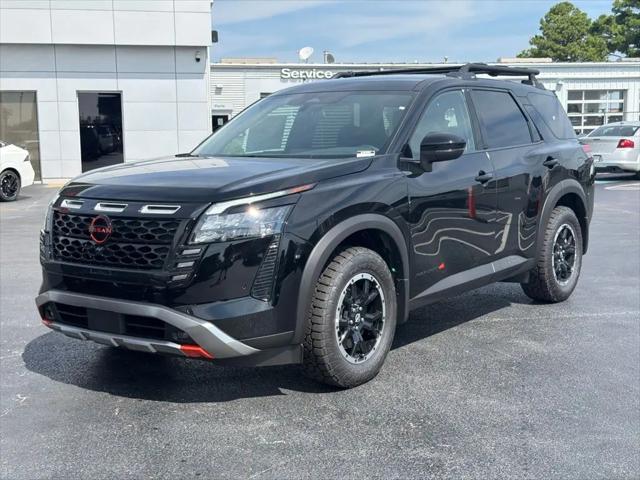 2026 Nissan Pathfinder Rock Creek for sale in Bowling Green, KY
