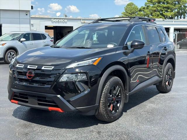 2026 Nissan Rogue Rock Creek for sale in Bowling Green, KY