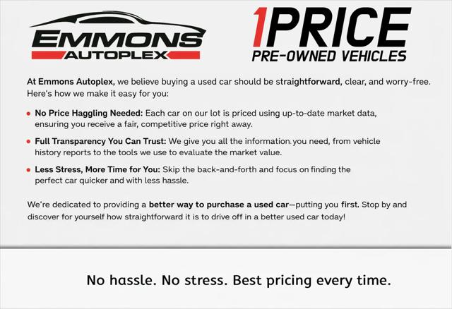 2021 Jaguar E-PACE SE P250 AWD Automatic