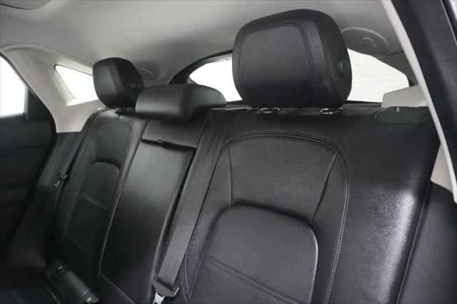 2021 Jaguar E-PACE SE P250 AWD Automatic