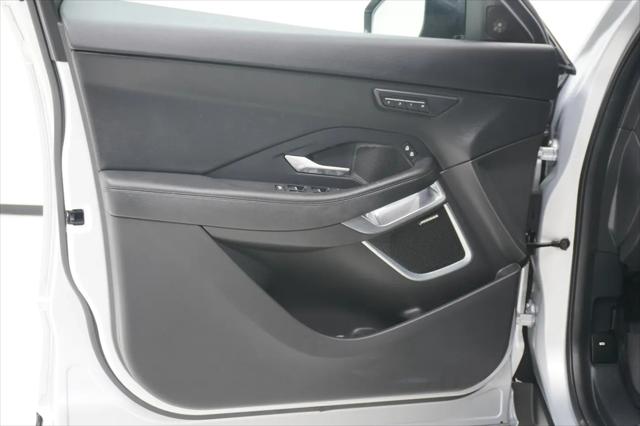 2021 Jaguar E-PACE SE P250 AWD Automatic