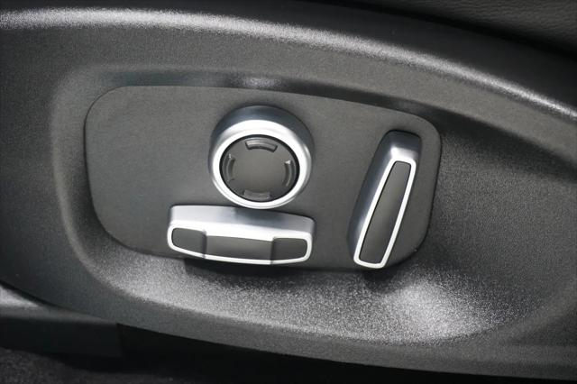 2021 Jaguar E-PACE SE P250 AWD Automatic