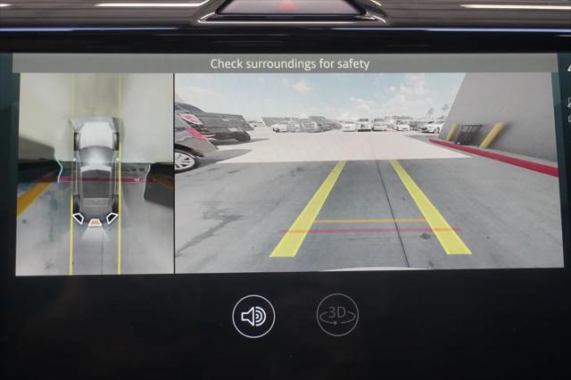 2021 Jaguar E-PACE SE P250 AWD Automatic