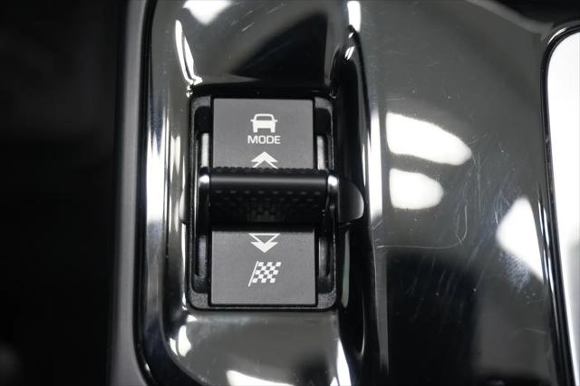 2021 Jaguar E-PACE SE P250 AWD Automatic