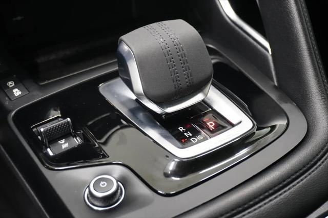2021 Jaguar E-PACE SE P250 AWD Automatic