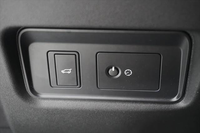 2021 Jaguar E-PACE SE P250 AWD Automatic