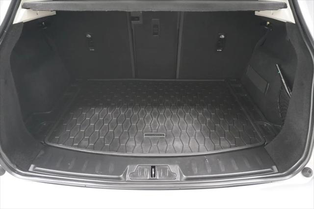 2021 Jaguar E-PACE SE P250 AWD Automatic