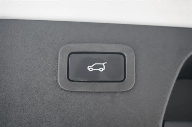 2021 Jaguar E-PACE SE P250 AWD Automatic
