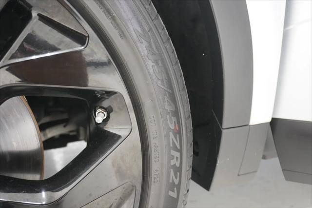 2021 Jaguar E-PACE SE P250 AWD Automatic