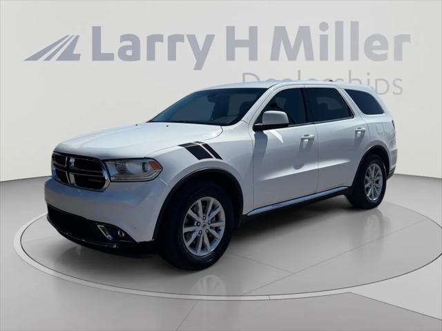 2020 Dodge Durango SXT RWD for sale in Avondale, AZ