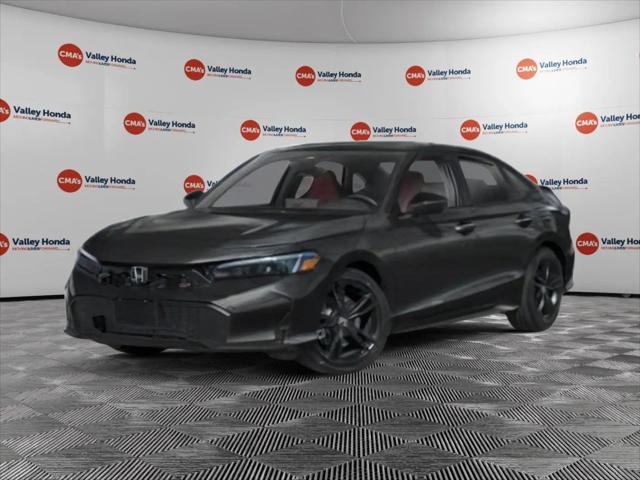2026 Honda Civic Sedan for sale in Staunton, VA