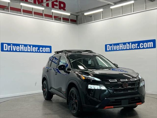 2026 Nissan Rogue Rock Creek for sale in Indianapolis, IN