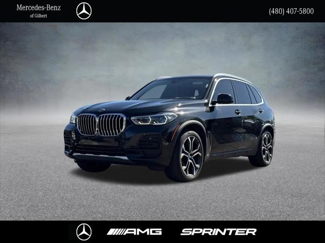 2023 BMW X5 sDrive40i for sale in Gilbert, AZ