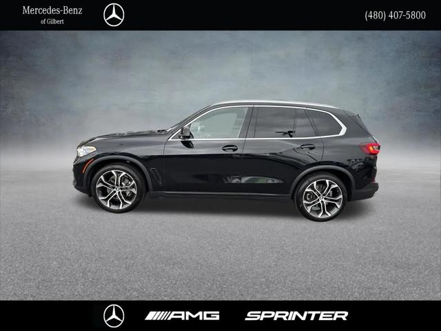 2023 BMW X5 sDrive40i