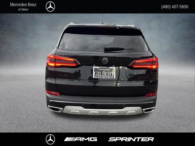 2023 BMW X5 sDrive40i