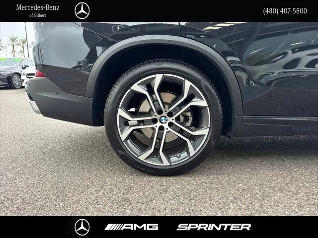 2023 BMW X5 sDrive40i