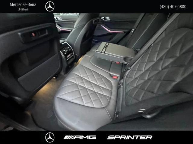 2023 BMW X5 sDrive40i