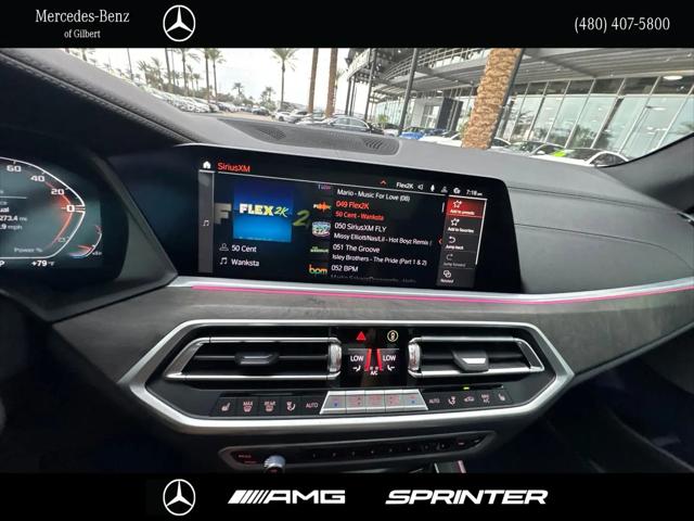 2023 BMW X5 sDrive40i